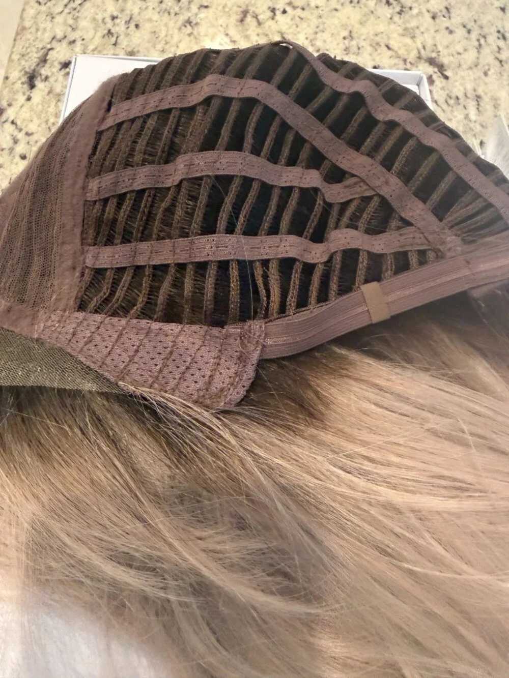 Vivi by Ellen Wille in Pastel Rose Rooted
